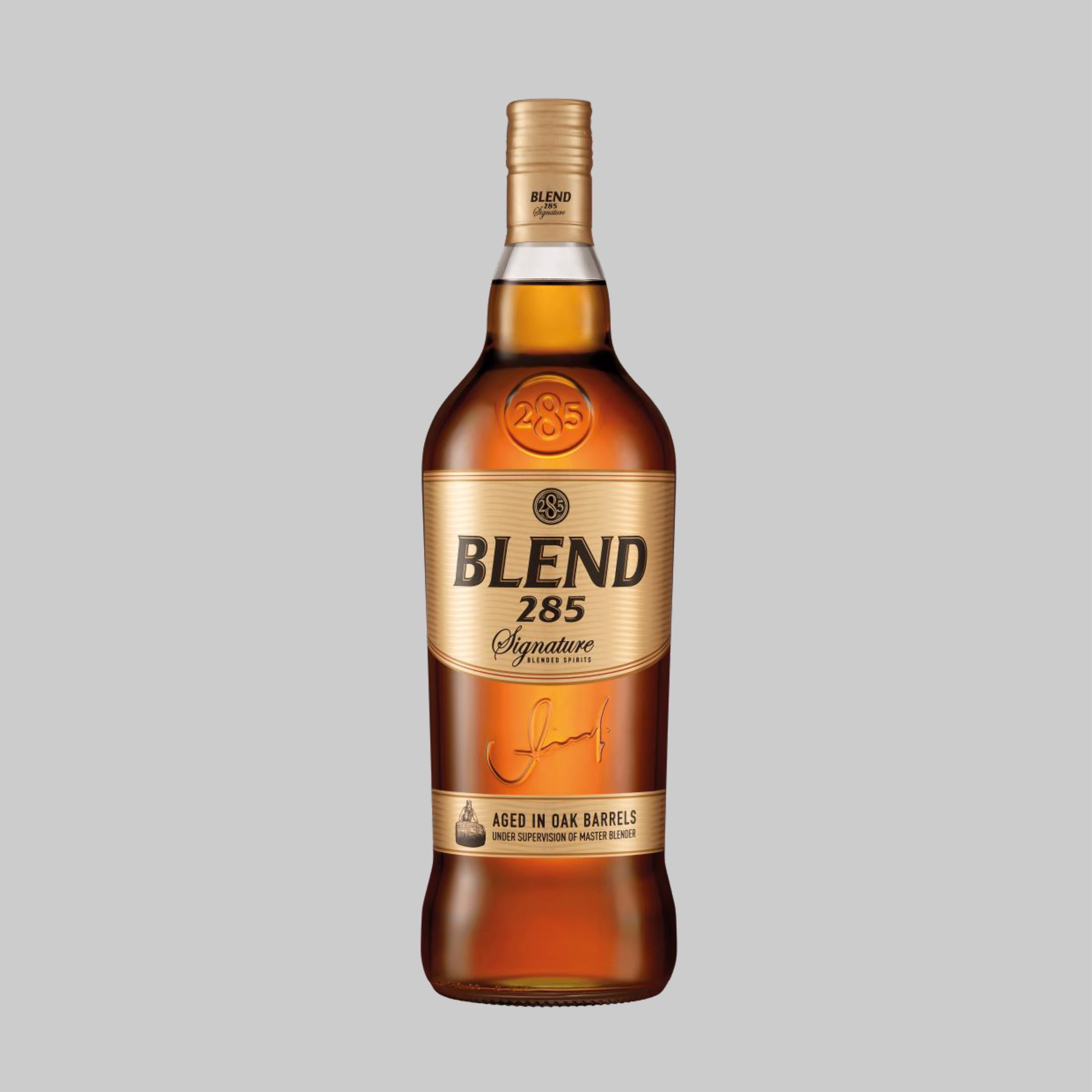 Blend 285 Signature Blended Spirits 1000ml 35.0% | TIME2DRINK